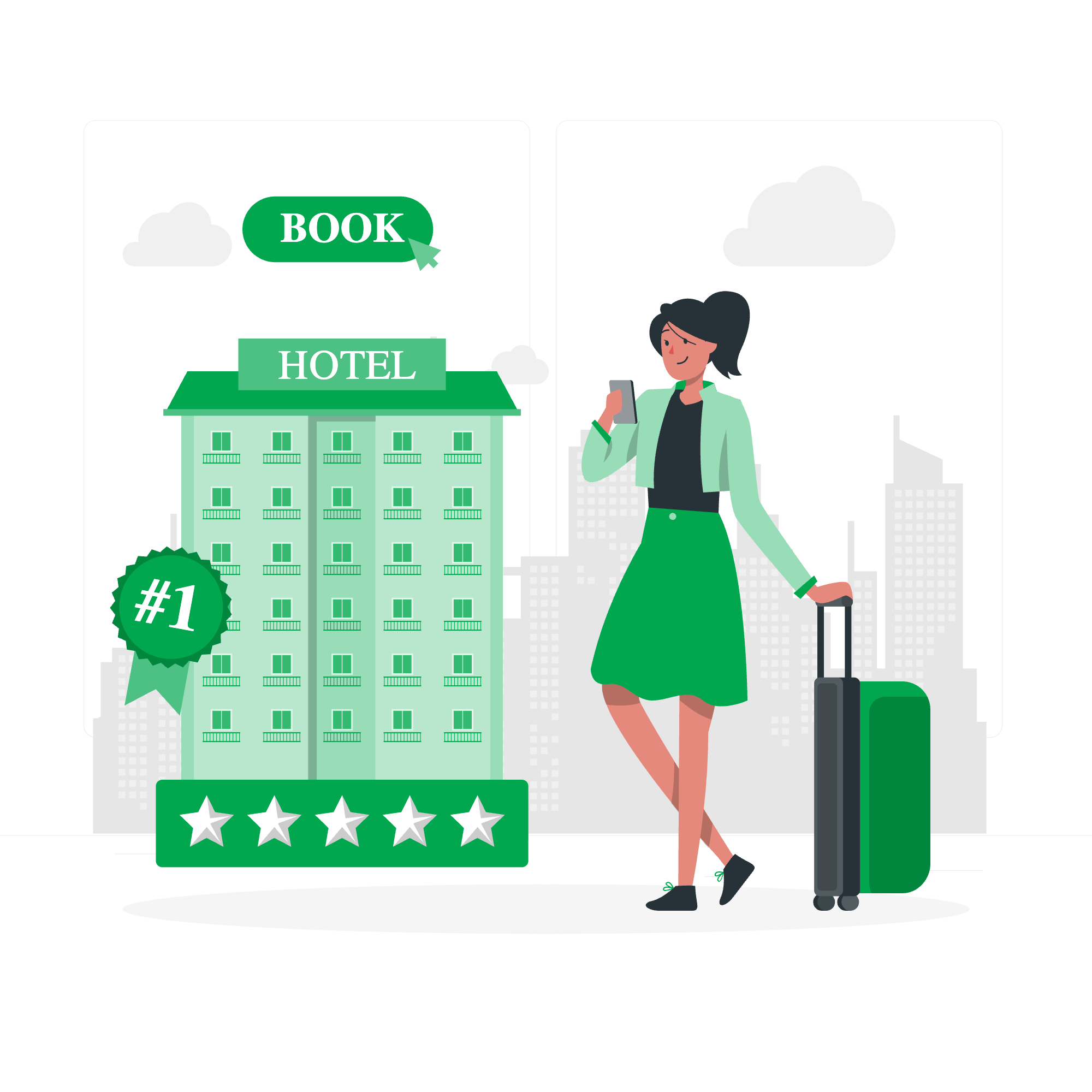 Front Office Operations Course