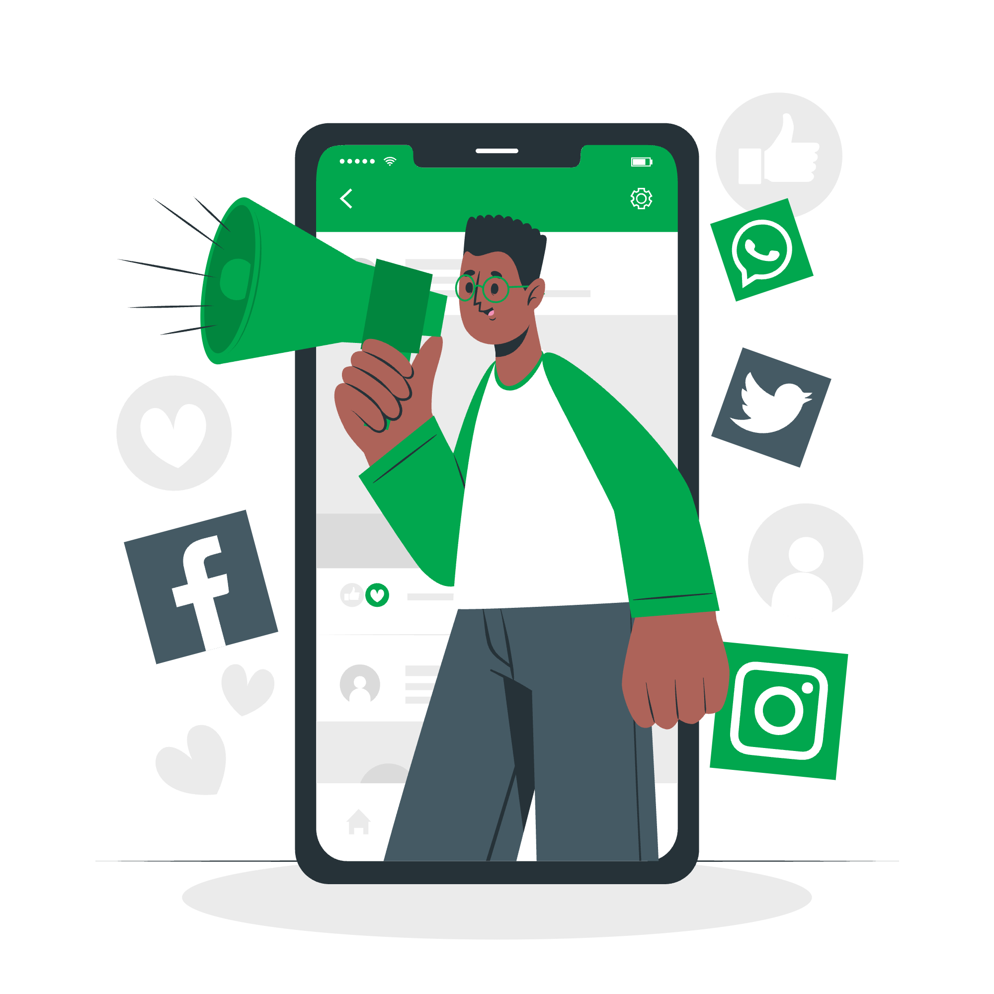 Tour Operations Marketing