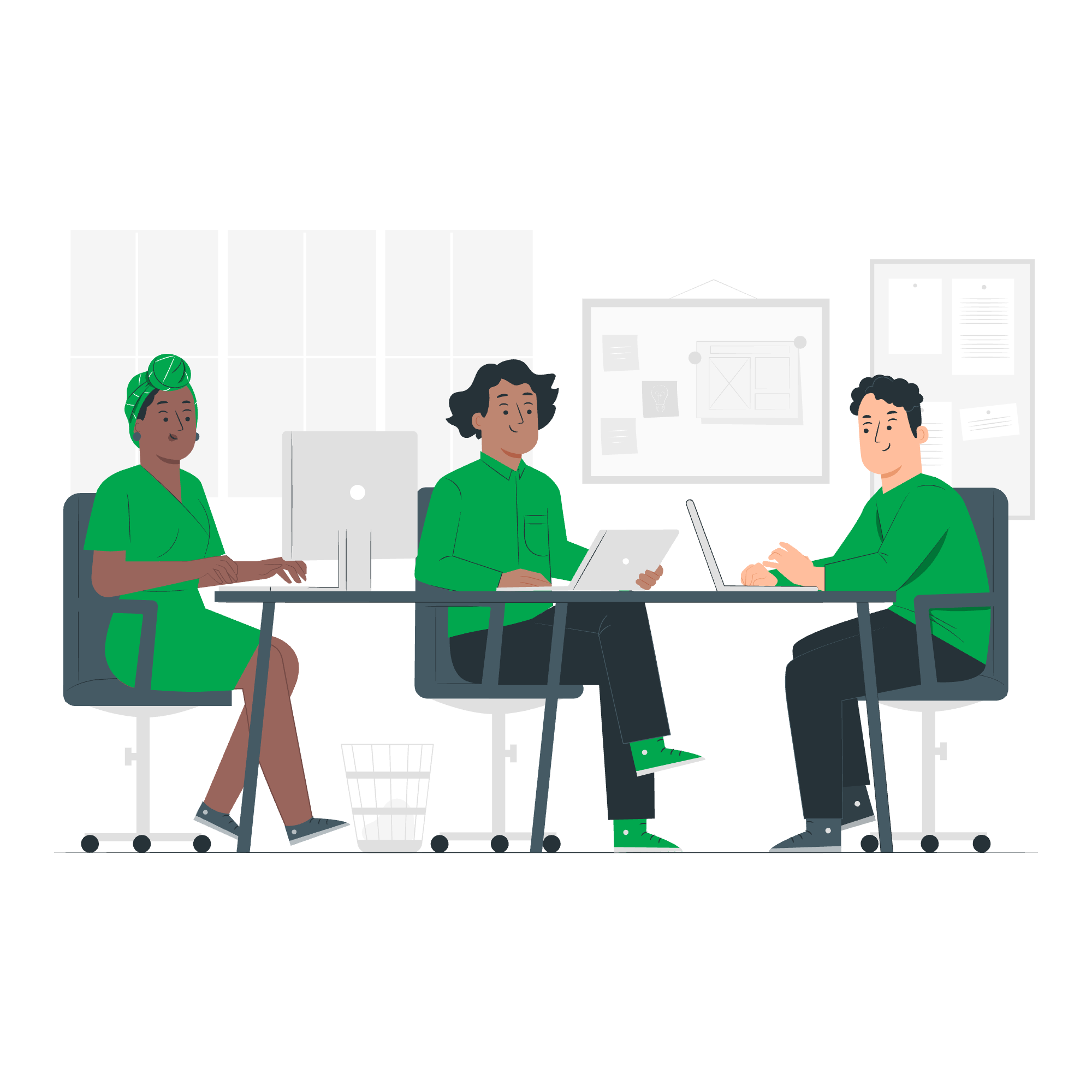 Computer Applications Course